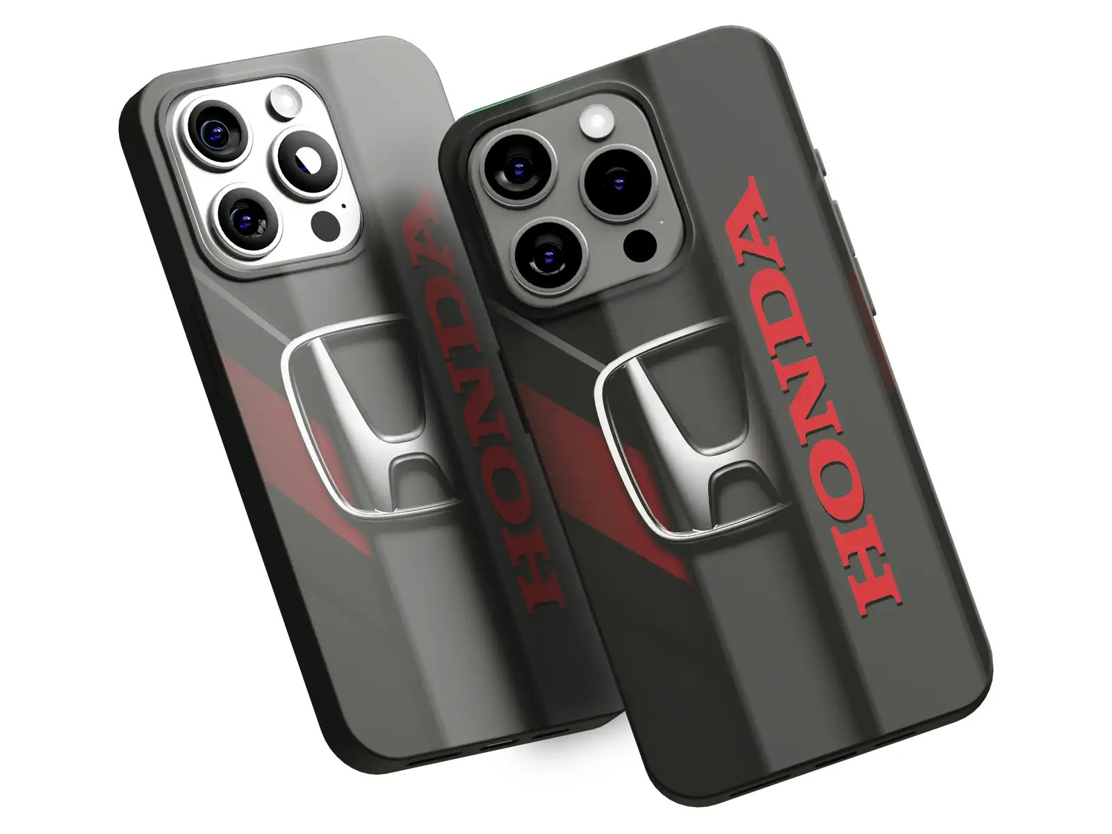 Honda Coque Portable Style Sport Racing
